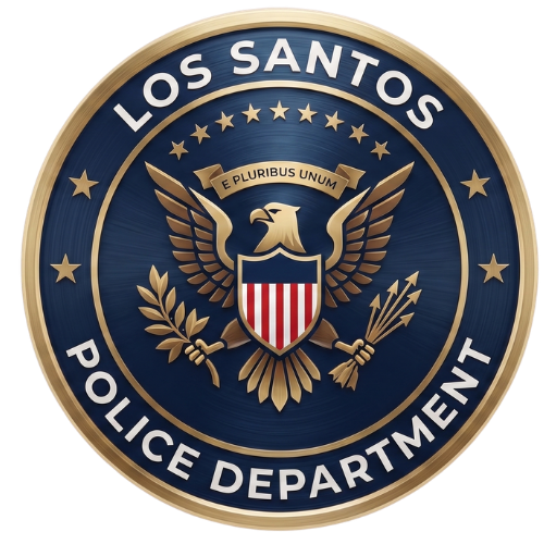 Los Santos Police Department